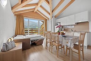 Residence des Alpes
