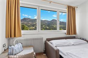 Residence des Alpes