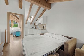 Residence des Alpes