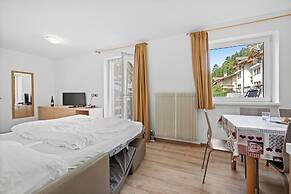 Residence des Alpes