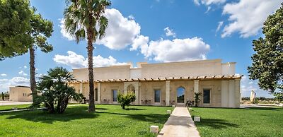 Masseria Elysium