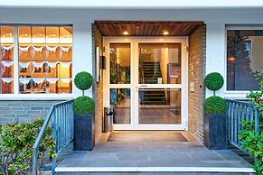 Hotel Stadt Grevenbroich