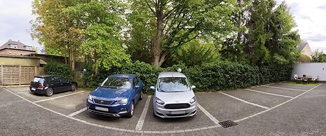Hotel Stadt Grevenbroich