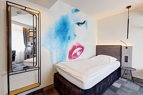 Hotel Stadt Grevenbroich