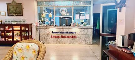 Royal Land Mae Klong Hotel