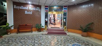 Royal Land Mae Klong Hotel