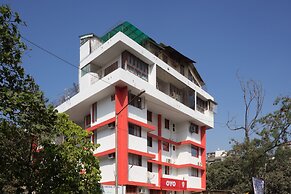 OYO 5665 Rana Residency