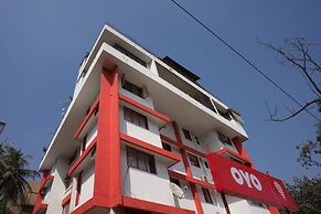 OYO 5665 Rana Residency