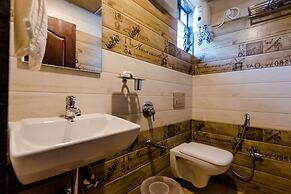 OYO 5665 Rana Residency