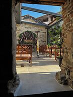 Pergamon Pension