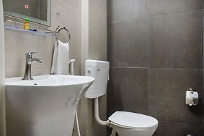 FabHotel Brook Elan Viman Nagar