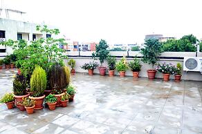 FabHotel Brook Elan Viman Nagar