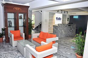 FabHotel Brook Elan Viman Nagar