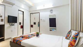 FabHotel Brook Elan Viman Nagar