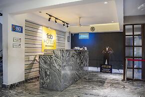 FabHotel Brook Elan Viman Nagar