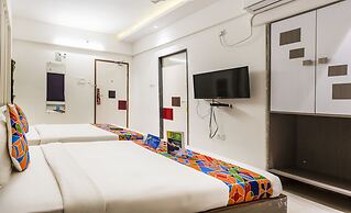 FabHotel Brook Elan Viman Nagar