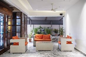 FabHotel Brook Elan Viman Nagar