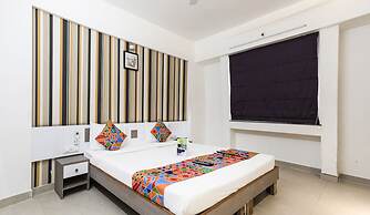 FabHotel Brook Elan Viman Nagar