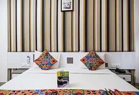 FabHotel Brook Elan Viman Nagar