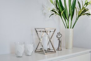 NORDBYHUS Apartamenty Chmielna Park