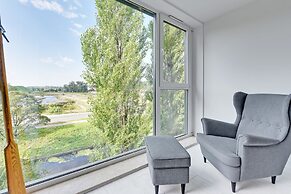 NORDBYHUS Apartamenty Chmielna Park