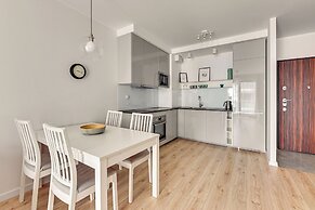 NORDBYHUS Apartamenty Chmielna Park