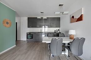 NORDBYHUS Apartamenty Chmielna Park