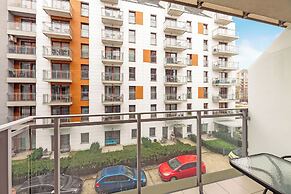 NORDBYHUS Apartamenty Chmielna Park