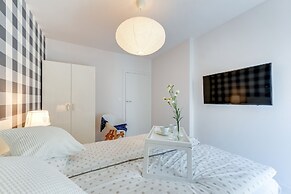 NORDBYHUS Apartamenty Chmielna Park