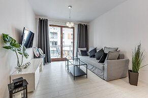 NORDBYHUS Apartamenty Chmielna Park