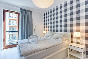 NORDBYHUS Apartamenty Chmielna Park