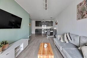 NORDBYHUS Apartamenty Chmielna Park