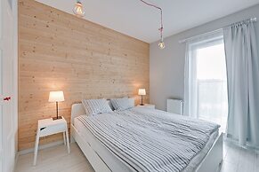 NORDBYHUS Apartamenty Chmielna Park