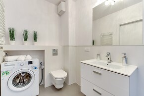 NORDBYHUS Apartamenty Chmielna Park