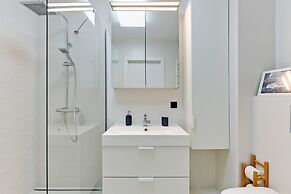 NORDBYHUS Apartamenty Chmielna Park