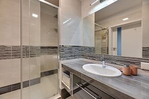 NORDBYHUS Apartamenty Chmielna Park