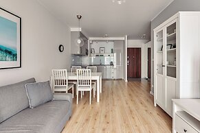 NORDBYHUS Apartamenty Chmielna Park