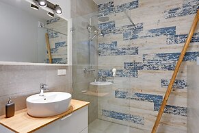 NORDBYHUS Apartamenty Chmielna Park