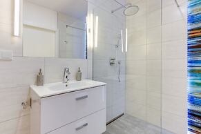 NORDBYHUS Apartamenty Chmielna Park