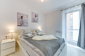 NORDBYHUS Apartamenty Chmielna Park