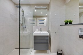 NORDBYHUS Apartamenty Chmielna Park