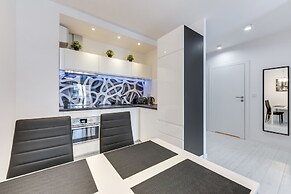 NORDBYHUS Apartamenty Chmielna Park