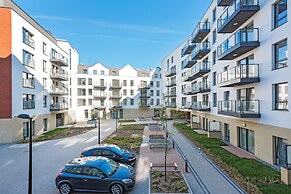 NORDBYHUS Apartamenty Chmielna Park