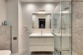 NORDBYHUS Apartamenty Chmielna Park