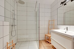 NORDBYHUS Apartamenty Chmielna Park