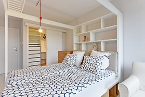 NORDBYHUS Apartamenty Chmielna Park