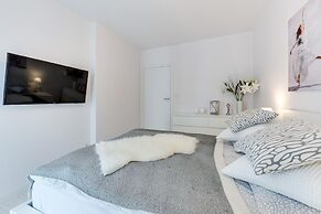 NORDBYHUS Apartamenty Chmielna Park