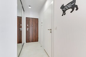 NORDBYHUS Apartamenty Chmielna Park