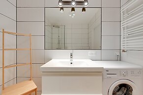 NORDBYHUS Apartamenty Chmielna Park