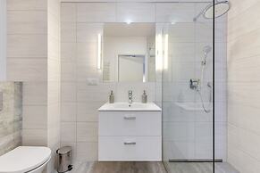 NORDBYHUS Apartamenty Chmielna Park